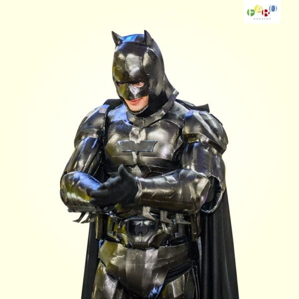 Batman - Personagens Temáticos - Faro Eventos