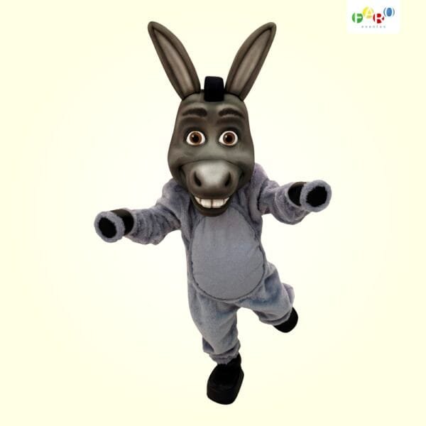 Burro - Shrek - Personagens Temáticos - Faro Eventos