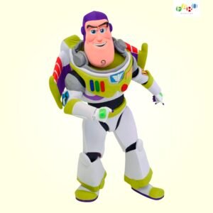 Buzz Lightyear - Toy Story - Personagens Temáticos - Faro Eventos