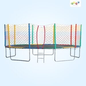 Cama Elástica - Aluguel de Brinquedos - Faro Eventos