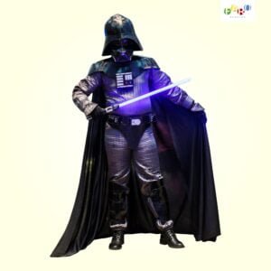 Darth Vader - Star Wars - Personagens Temáticos - Faro Eventos