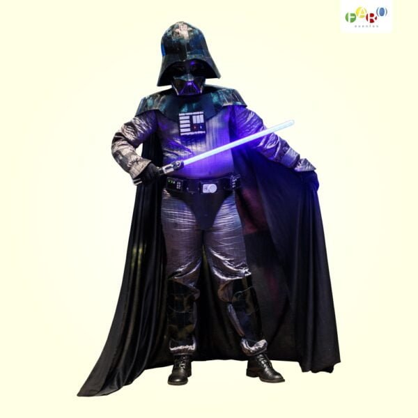 Darth Vader - Star Wars - Personagens Temáticos - Faro Eventos