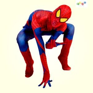 Homem Aranha - Personagens Temáticos - Faro Eventos