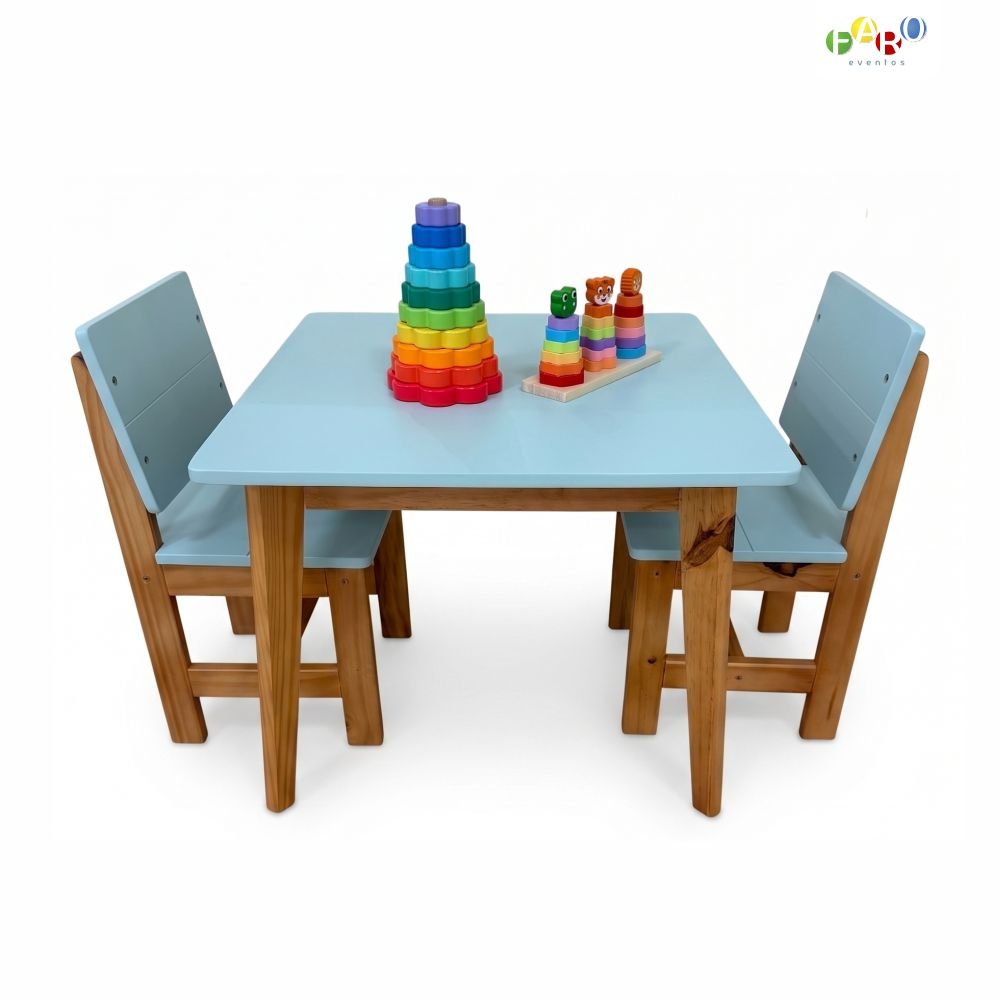 Play Mobiliário Infantil - Aluguel de Brinquedos - Faro Eventos - Joaçaba - Santa Catarina