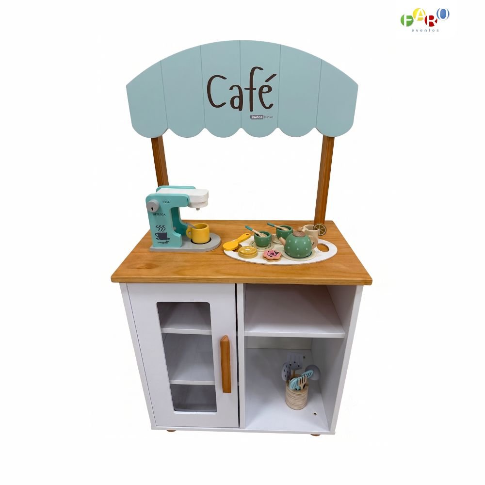 Play Mobiliário Infantil - Aluguel de Brinquedos - Faro Eventos - Joaçaba - Santa Catarina